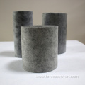 No - glue Activated Carbon Filter Material